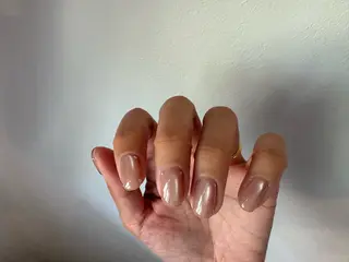 ネイル 🌲🌳🚪iiit o🌲🌳🌲のネイルデザイン