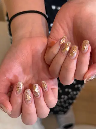 ネイル ayaka naruのネイルデザイン