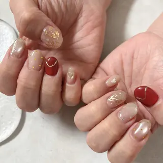 ネイル K Aのその他イメージ