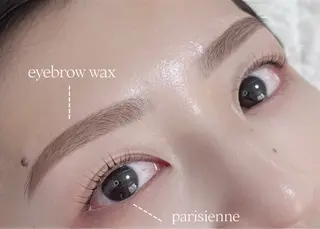 マツエク・マツパ momo .の眉毛・アイブロウイメージ
