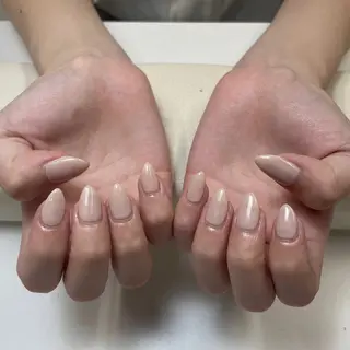 ネイル ツメイク千葉店 Saeのネイルデザイン