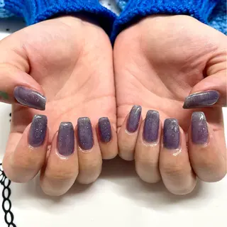 ネイル nailist cocoのネイルデザイン