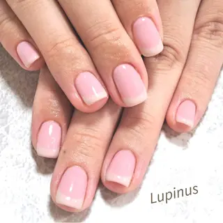 ネイル Lupinus ルピナスのネイルデザイン