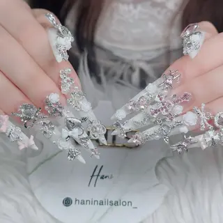 ネイル qyn qynのネイルデザイン