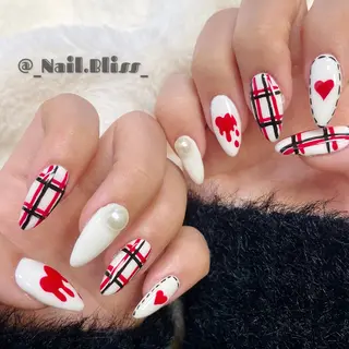 ネイル NAIL BLISSのネイルデザイン