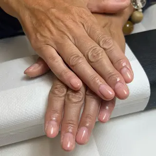 ネイル T. Amiのネイルデザイン