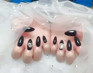 ネイル Bél Nail salonのネイルデザイン