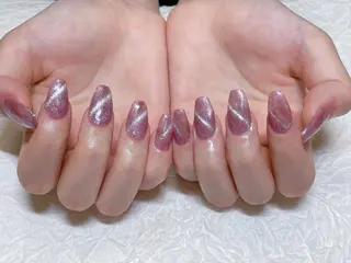 ネイル 💫ゆか_ Nailartistのネイルデザイン