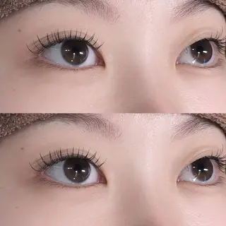 マツエク・マツパ 【Unica】まつげ いしくらりかのエステ・リラクイメージ