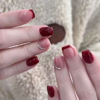 ネイル VIVIAN エイのネイルデザイン