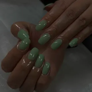 ネイル riri nailのネイルデザイン