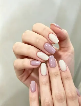 ネイル ルチア 🌹高田馬場店🌹のネイルデザイン