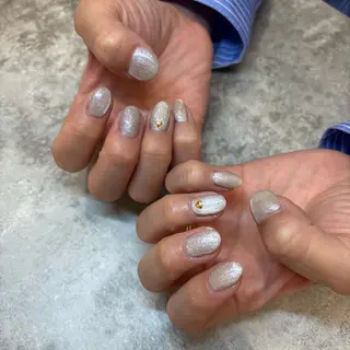 ネイル 齋藤 安莉のネイルデザイン