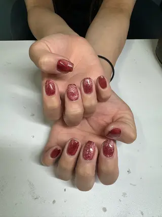 ネイル IROHA NAIL 北村菜帆のネイルデザイン