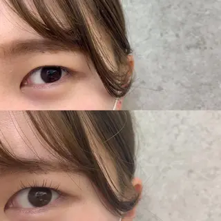 マツエク・マツパ MuseeduArt juriのヘアスタイル