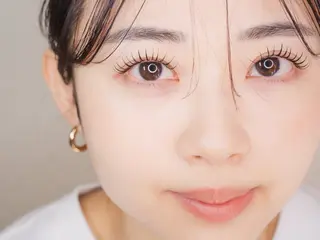 マツエク・マツパ diar blue 滝野のマツエク・マツパデザイン