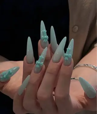 ネイル CHAIKO ANA.CHUOのネイルデザイン