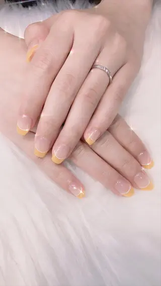 ネイル LILY NAILのネイルデザイン