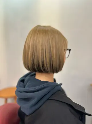 ショート 全国カットコンテスト 受賞🏅satoのヘアスタイル