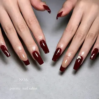 ネイル NOA NAILのネイルデザイン