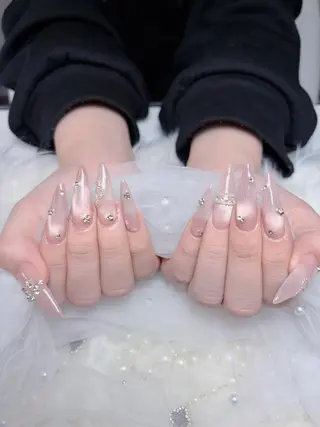 ネイル ハオ ネイルのネイルデザイン