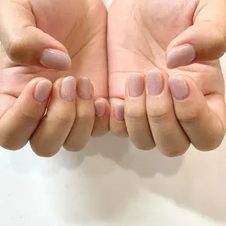 メンズ ネイル YUN君 🦍のネイルデザイン