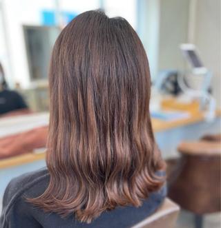 ロング 【wisp omiya】のその他イメージ