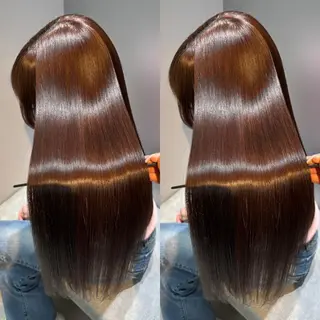 ロング ✨美髪エステ✨ MINAMIのヘアスタイル