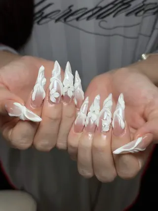 ネイル Julli NailStudioのネイルデザイン
