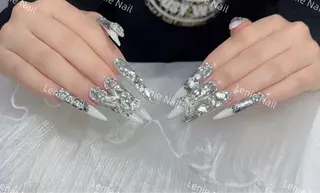 ネイル Lenie Nail Salonのネイルデザイン