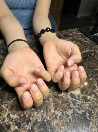 ネイル IROHA NAIL 北村菜帆のネイルデザイン