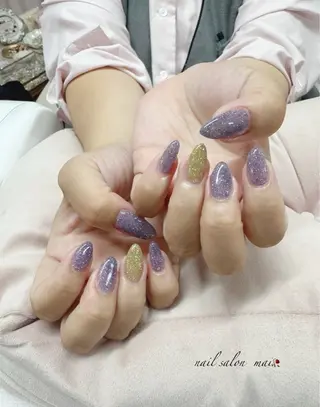 ネイル 今村 麻衣子のネイルデザイン