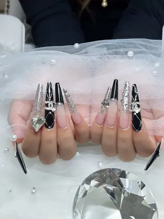 ネイル Sully Nail Labのネイルデザイン