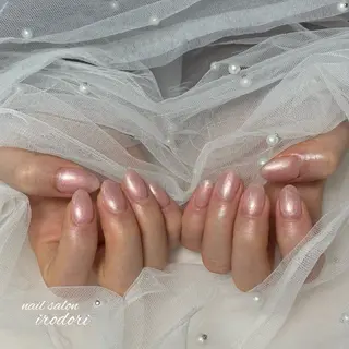 ネイル ネイルサロン彩🌷 MISAKIのネイルデザイン