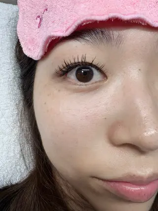 マツエク・マツパ トータルビューティー サロン・Ｎの眉毛・アイブロウイメージ
