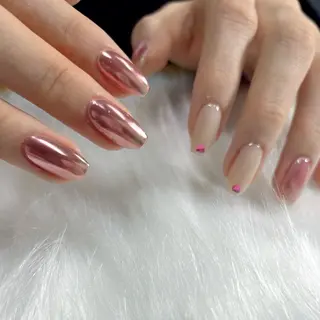 ネイル SPADE manamiのその他イメージ