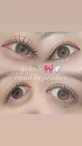 マツエク・マツパ eyelash 🎀美雨のマツエク・マツパデザイン