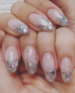 ネイル 🦋izmon nailstudioのネイルデザイン