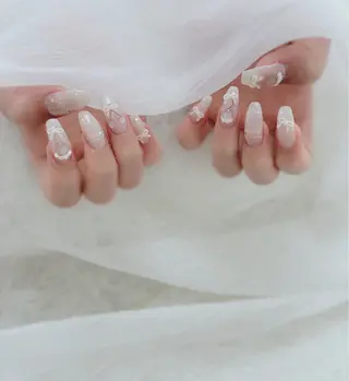 ネイル ESPOIR Ｎのネイルデザイン