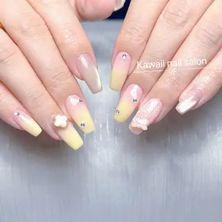 ネイル Kawaii Nail Salonのネイルデザイン