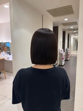 艶髪/カラー/ 銀座/RINA🎀のヘアスタイル