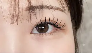 マツエク・マツパ dearbeauty plusのマツエク・マツパデザイン