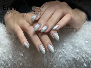 ネイル ミ ッキのネイルデザイン