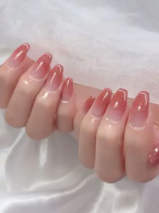 ネイル OASIS nailsのネイルデザイン