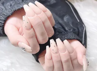 ネイル nailcute 大野のネイルデザイン