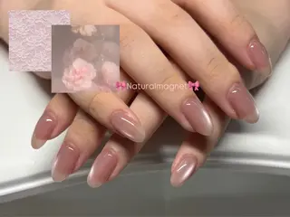 ネイル Honbo kanadeのネイルデザイン