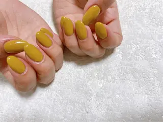 ネイル mogunail &blowのネイルデザイン