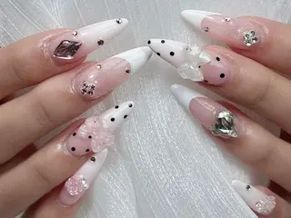 ネイル Sully Nail Labのネイルデザイン