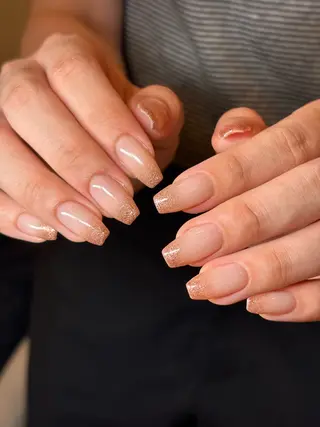 ネイル un private nail salonのネイルデザイン