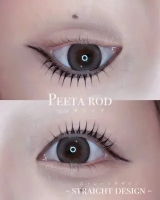 マツエク・マツパ eyelist ✵ Itsukiの眉毛・アイブロウイメージ